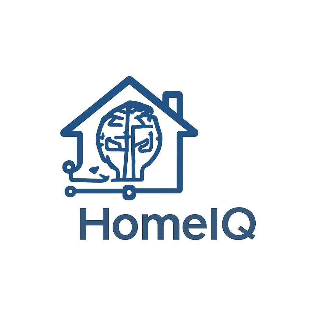 HomeIQ